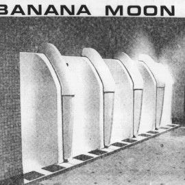 Banana Moon