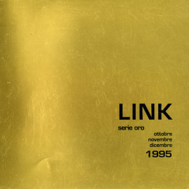 Rivista Link Project 1997, ottobre-novembre-dicembre