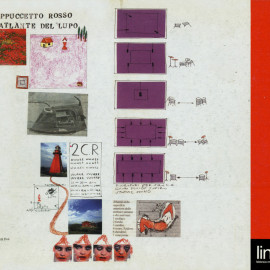 Rivista Link Project, febbraio-marzo 1998