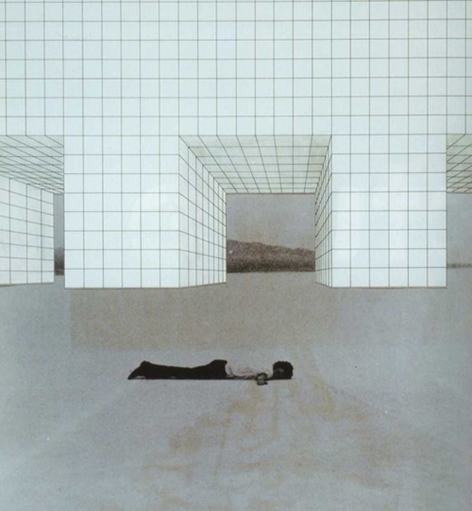 Movimento Continuo, Superstudio 1969